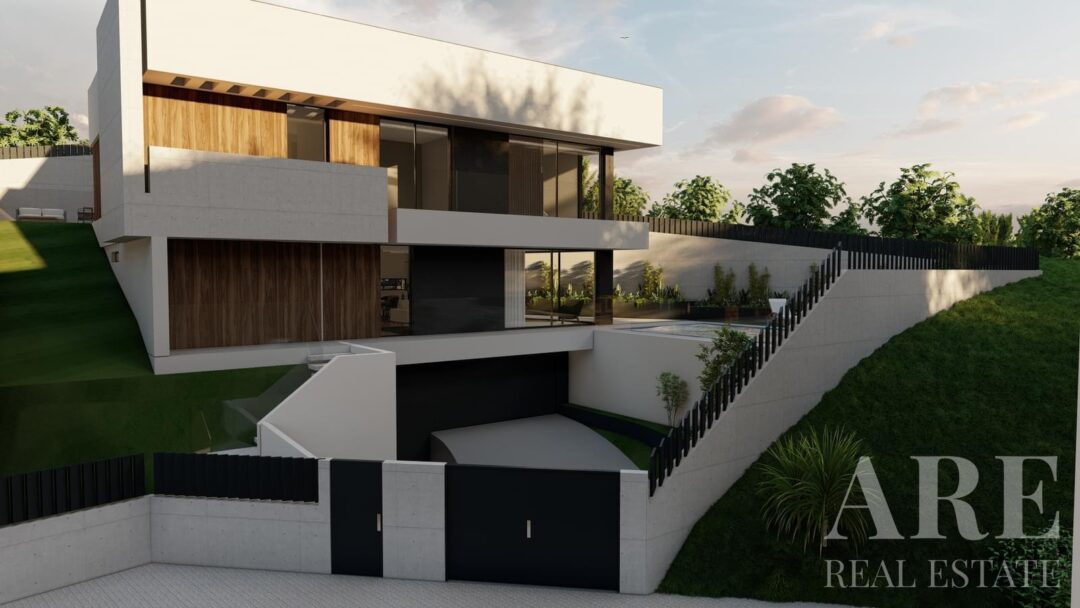 Lote de terreno à venda em Santo Amaro de Oeiras, Oeiras - Image 10