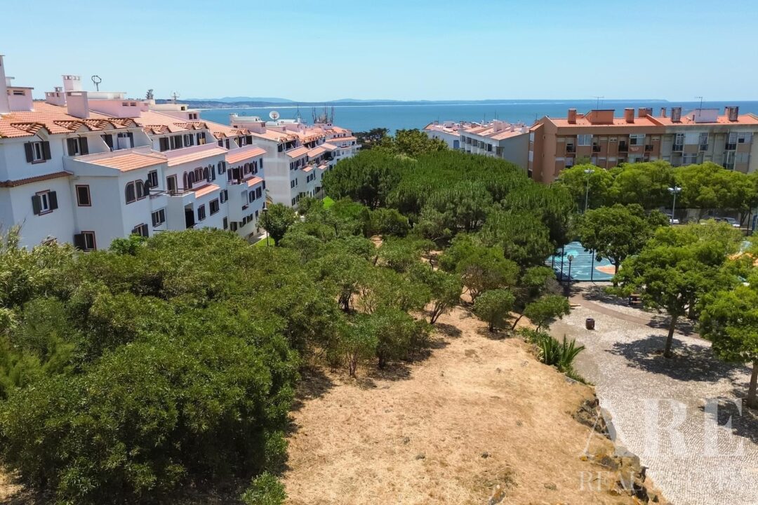 Lote de terreno à venda em Santo Amaro de Oeiras, Oeiras - Image 14