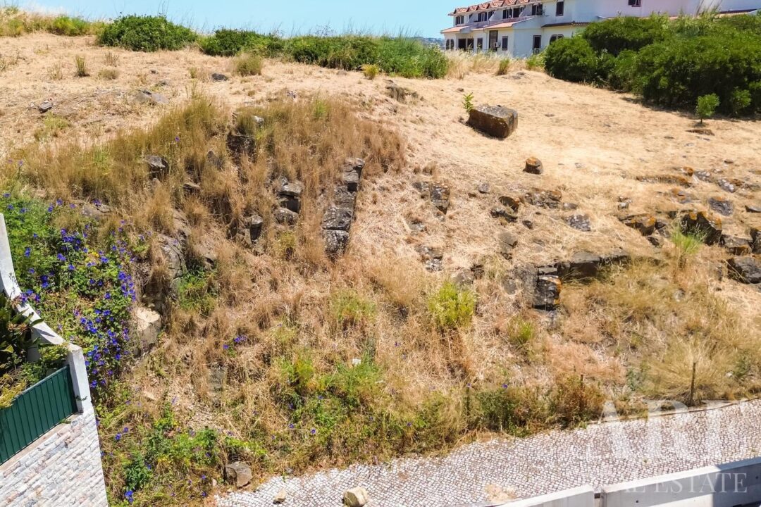 Lote de terreno à venda em Santo Amaro de Oeiras, Oeiras - Image 16
