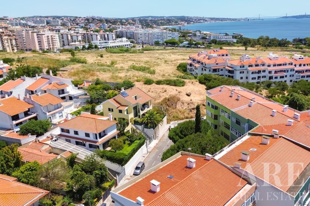 Lote de terreno à venda em Santo Amaro de Oeiras, Oeiras - Image 17