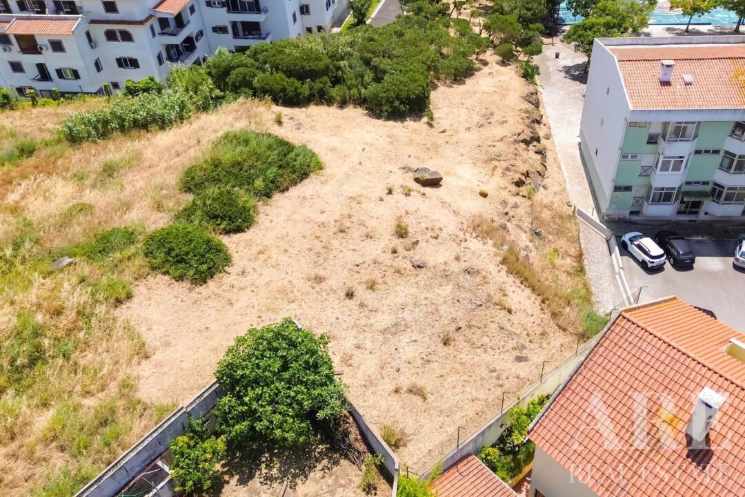 Parcela en venta en Santo Amaro de Oeiras, Oeiras - Imagen 18