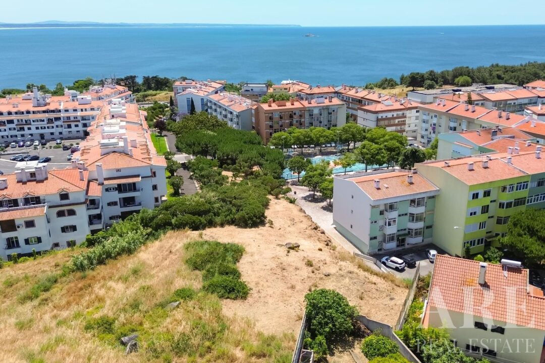 Lote de terreno à venda em Santo Amaro de Oeiras, Oeiras - Image 19