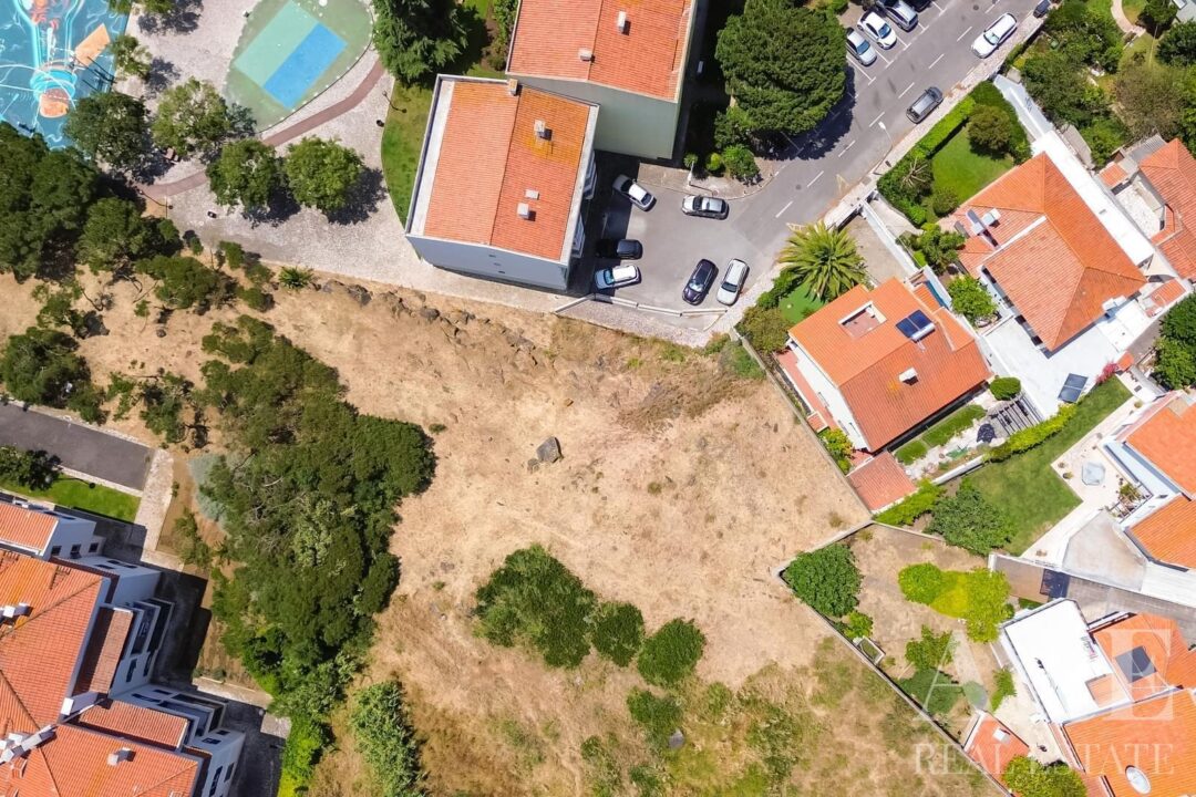 Lote de terreno à venda em Santo Amaro de Oeiras, Oeiras - Image 21