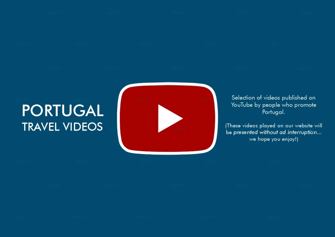 portugal travel videos