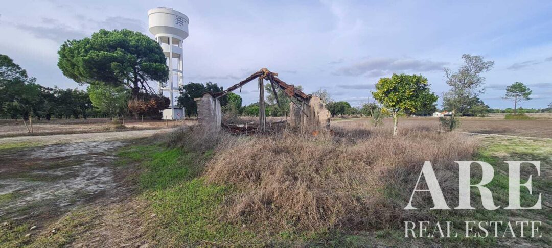 Immobilier à vendre à Água Derramada, Grandola Immobilier à vendre à Água Derramada, Grandola