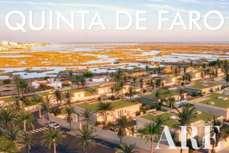 Quinta de Faro 112 Quinta de Faro residential real estate development