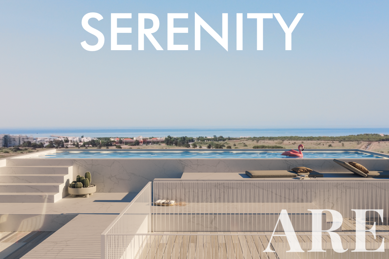 Serenity Vilamoura