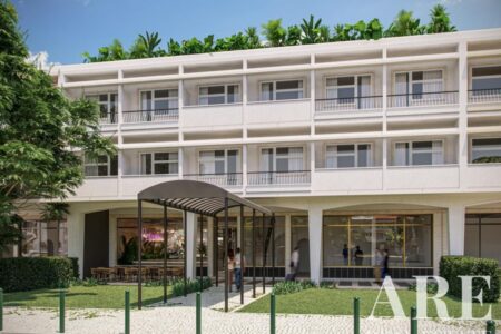 Studio à venda em Junqueiro Carcavelos, Cascais