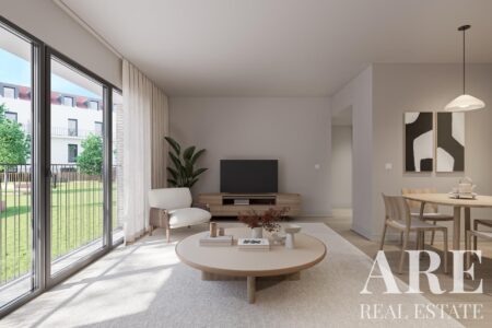 Studio à venda em Marvilla Collection, Marvila, Lisboa