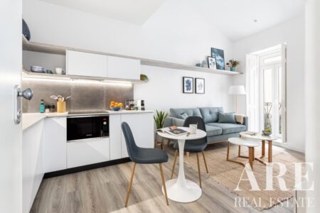 Studio à vendre à  São Bento, Lisbonne