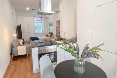 Studio à venda em São Vicente, Lisboa