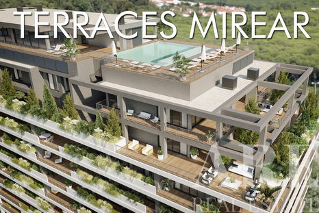 Terraces Mirear
