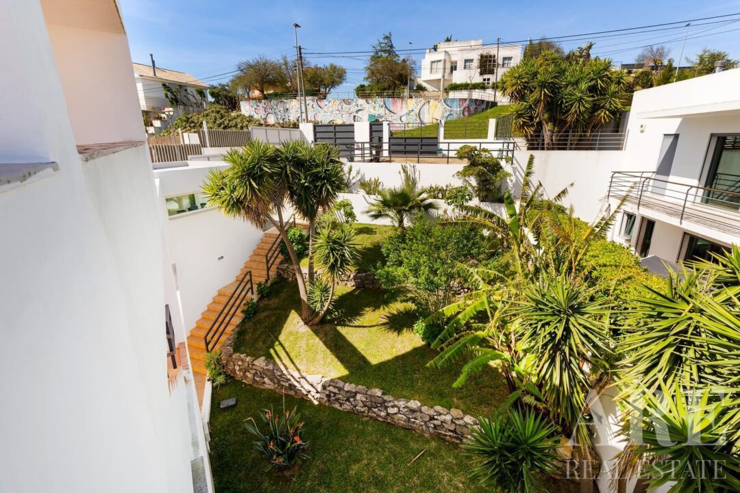 Moradia à venda em Alto do Lagoal, Oeiras - Image 38