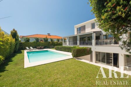 Moradia à venda em Areia, Cascais