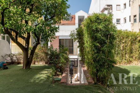 Casa en venta en Arroios, Lisboa