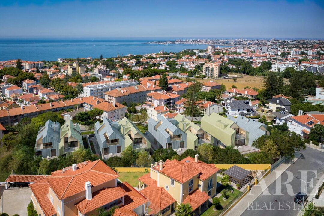 Moradia à venda em Blue Villas, São Pedro do Estoril, Cascais - Image 3
