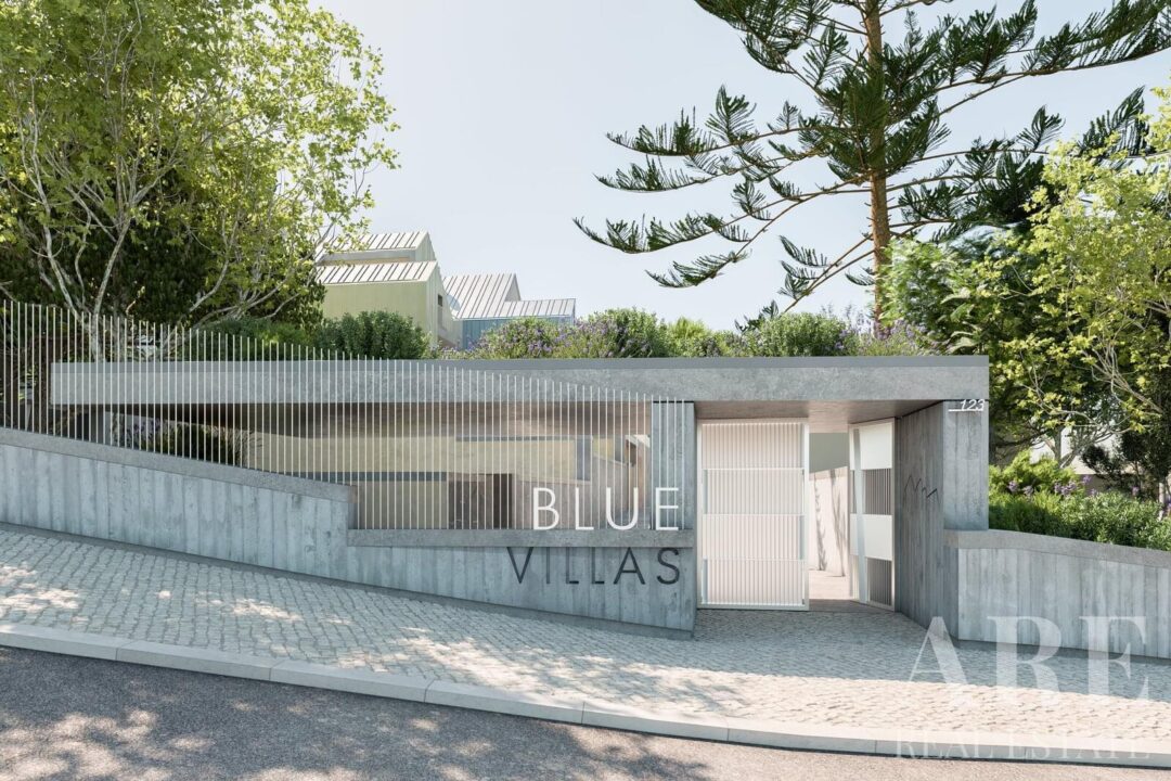 Moradia à venda em Blue Villas, São Pedro do Estoril, Cascais - Image 6