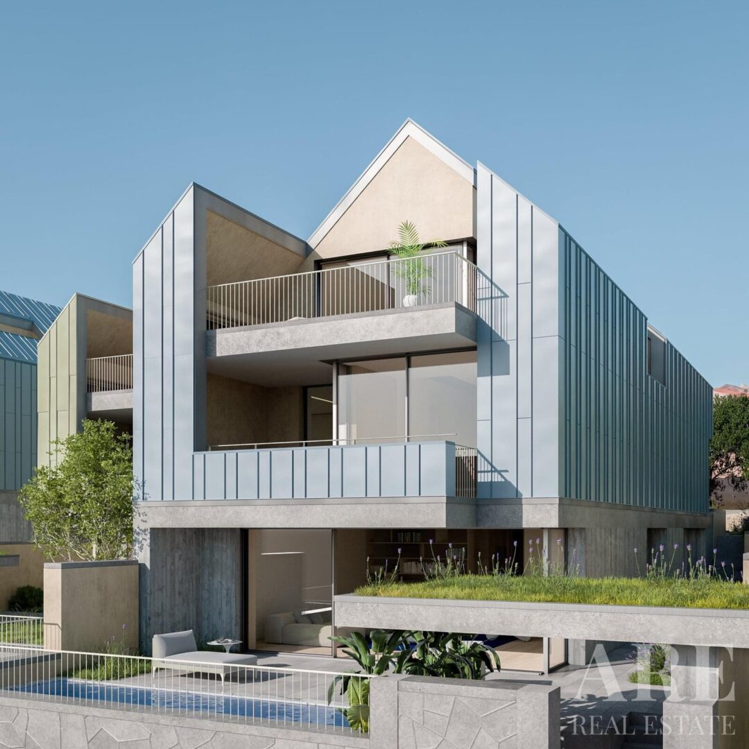 Moradia à venda em Blue Villas, São Pedro do Estoril, Cascais - Image 7