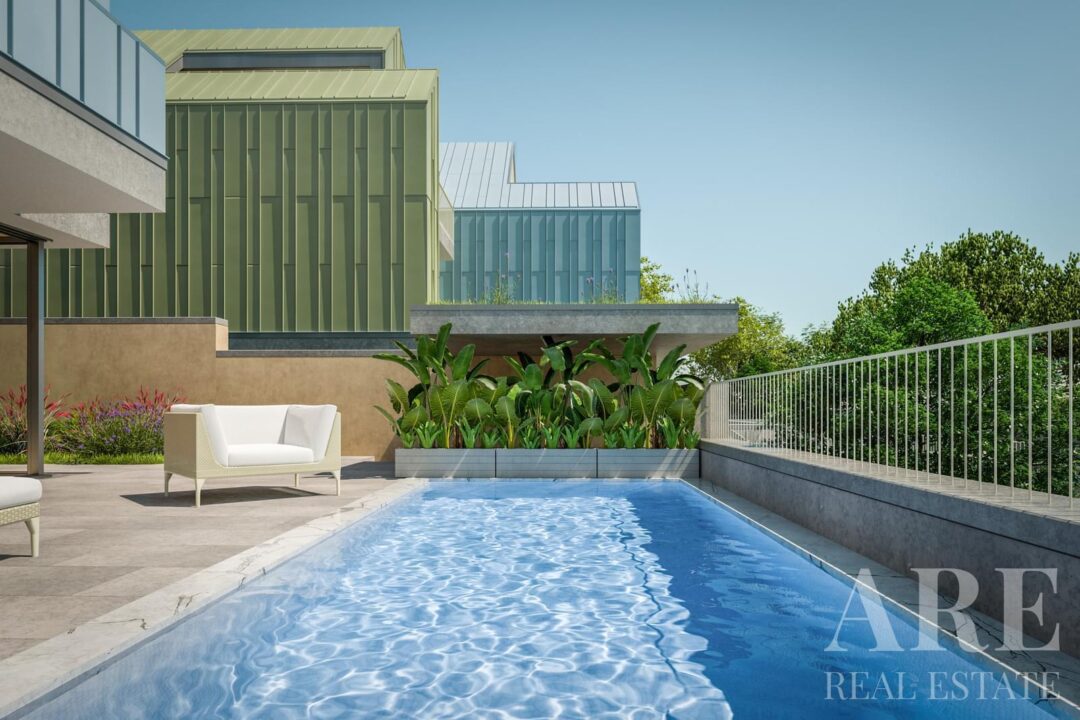 Moradia à venda em Blue Villas, São Pedro do Estoril, Cascais - Image 16