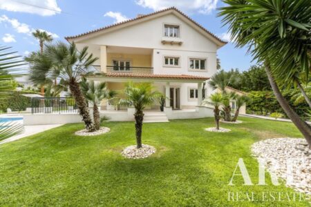 Moradia à venda em Cascais