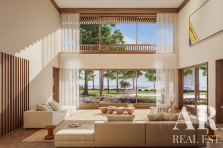 Villa à vendre à  Comporta Beach & Golf Resort, Tróia, Grandola