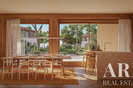 Villa à vendre à  Comporta Beach & Golf Resort, Tróia, Grandola