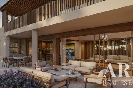 Villa à vendre à  Comporta Beach & Golf Resort, Tróia, Grandola