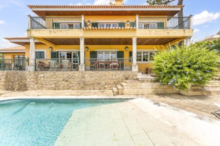 Villa à vendre à  Estoril, Cascais