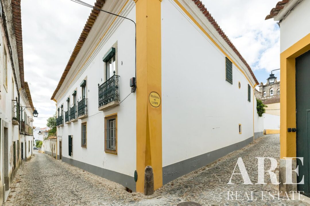 Casa en venta en Évora Casa en venta en Évora