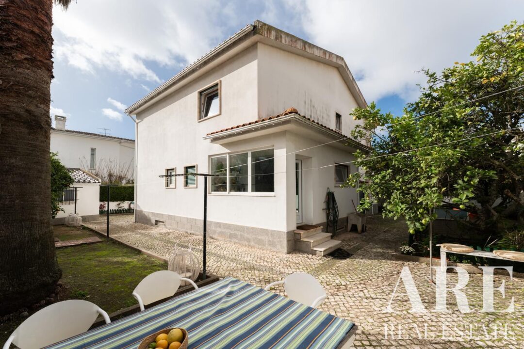 Villa à vendre à Madorna, Cascais Villa à vendre à Madorna, Cascais
