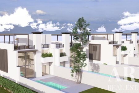 Villa à vendre à  Murches Residences Cascais, Murches, Cascais
