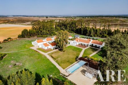 Moradia à venda em Odemira