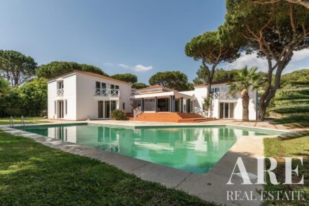 Moradia à venda em Quinta da Marinha, Cascais