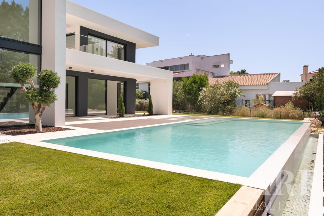 Casa en venta en Quinta do Peru, Sesimbra - Imagen 4