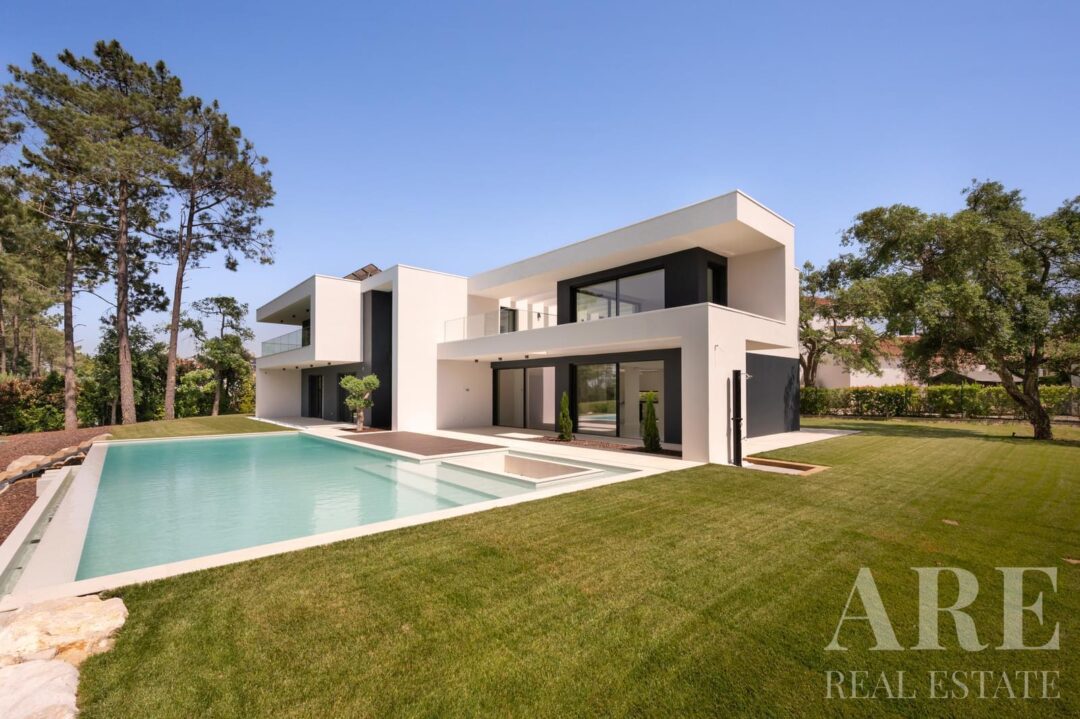 Casa en venta en Quinta do Peru, Sesimbra - Imagen 5