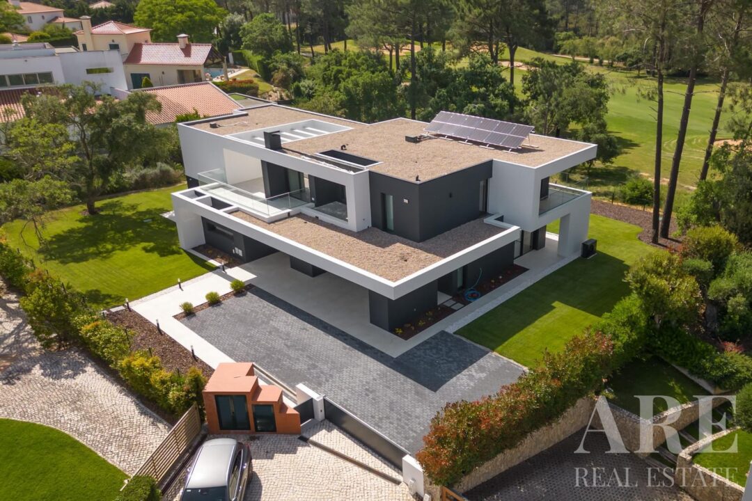 Casa en venta en Quinta do Peru, Sesimbra - Imagen 30