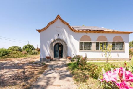 Villa à vendre à  Sobreiras Altas, Grandola