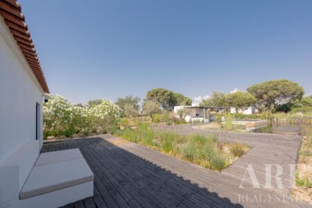 Villa à vendre à  Sobreiras Altas, Grandola
