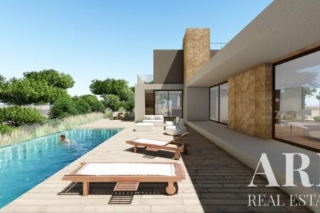 Villa à vendre à  Tróia, Grandola