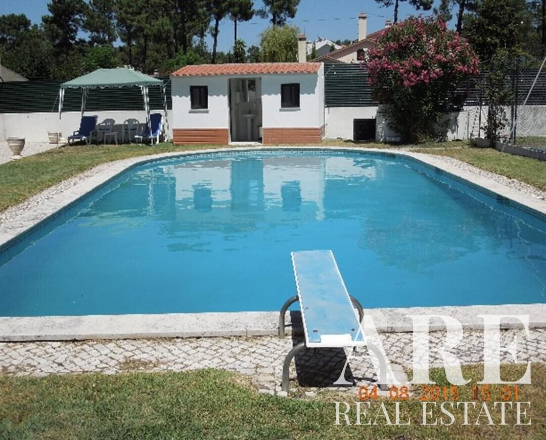 Villa à vendre à Verdizela, Seixal Villa à vendre à Verdizela, Seixal