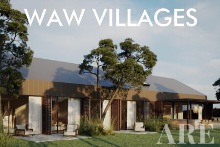 WAW Villages 36 WAW Villages, Palmela Village condominium