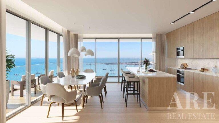 Bayview Cascais Bay, Portugal