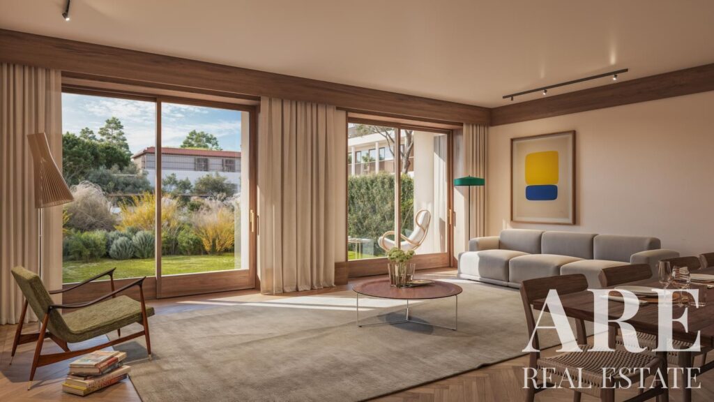 Apartamento Luxo 1 quarto à venda em Comporta Beach & Golf Resort, Tróia, Grandola, Setubal &bull; ARE35719