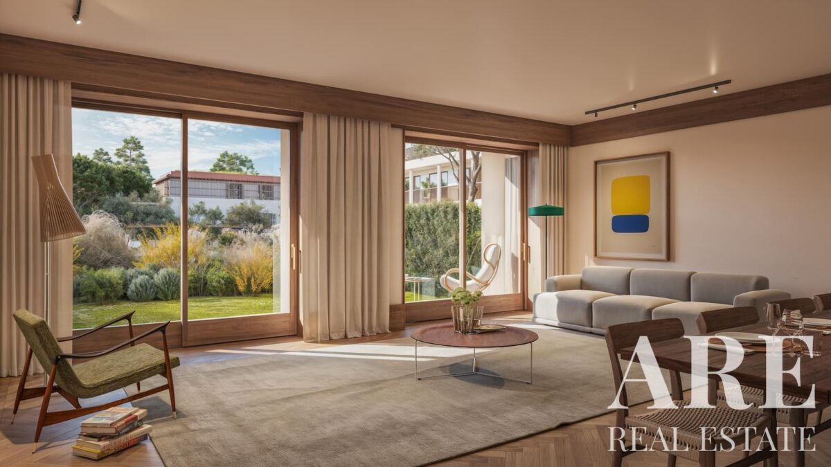 Apartamento Luxo 1 quarto à venda em Comporta Beach & Golf Resort, Tróia, Grandola, Setubal • ARE35719