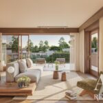 Apartamento Luxo 1 quarto à venda em Comporta Beach & Golf Resort, Tróia, Grandola, Setubal &bull; ARE35745 - gallery image