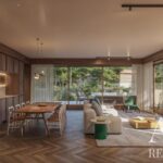 Apartamento Luxo 1 quarto à venda em Comporta Beach & Golf Resort, Tróia, Grandola, Setubal &bull; ARE35739 - gallery image