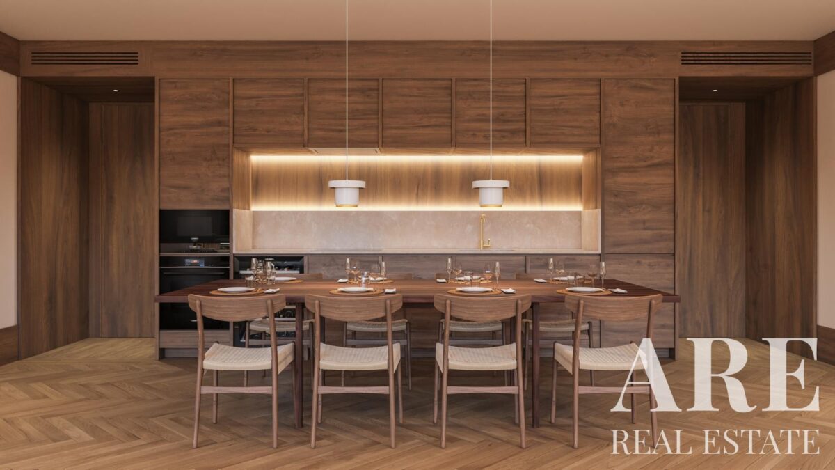 Apartamento Luxo 2 quartos à venda em Comporta Beach & Golf Resort, Tróia, Grandola, Setubal • ARE35715