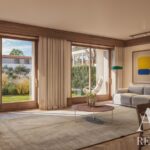Apartamento Luxo 2 quartos à venda em Comporta Beach & Golf Resort, Tróia, Grandola, Setubal &bull; ARE35756 - gallery image