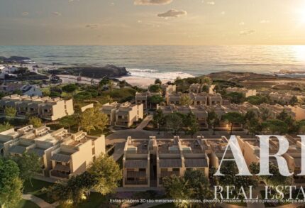 Apartamento 2 quartos à venda em Pestana Porto Covo Beach Residences, Porto Covo, Sines, Setubal