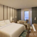 Apartamento 2 quartos à venda em Hyatt Regency – Lisboa Residences, Alcântara, Lisboa &bull; ARE24580 - gallery image